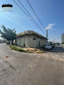 Ponto Comercial à venda, 216m² no Jardim Itália, Cuiabá