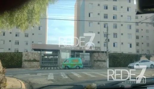 Apartamento com 2 Quartos à venda, 65m² no Jardim Paulicéia, Campinas