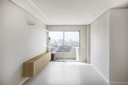 Apartamento com 2 Quartos à venda, 85m² no Vila Mariana, São Paulo