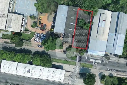 Lote/Terreno à venda, 600m² no Jacarepaguá, Rio de Janeiro
