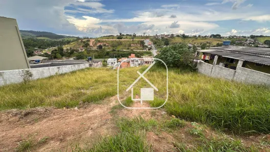 Lote/Terreno à venda, 600m² no Jardim Dulce, Guararema