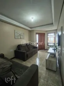 Casa com 3 Quartos à venda, 113m² no Parque da Matriz, Cachoeirinha