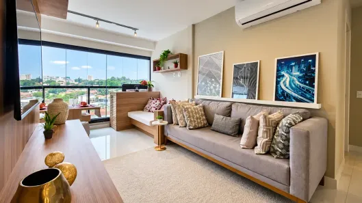 Apartamento com 2 Quartos à venda, 68m² no Saúde, São Paulo