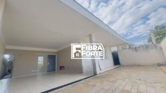 Casa com 3 Quartos à venda, 272m² no Jardim Chapadão, Campinas