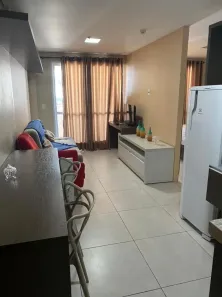 Flat com 1 Quarto para alugar, 38m² no Jardim Goiás, Goiânia