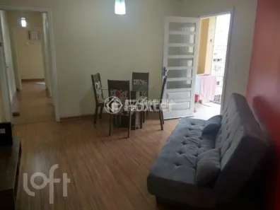 Apartamento com 2 Quartos à venda, 66m² no Santa Tereza, Porto Alegre
