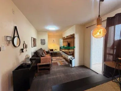 Apartamento com 2 Quartos à venda, 53m² no Macedo, Guarulhos