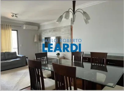 Apartamento com 3 Quartos à venda, 146m² no Saúde, São Paulo