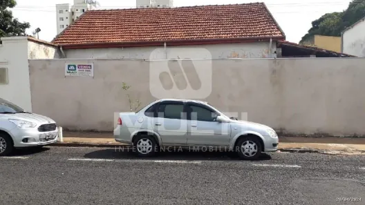 Lote/Terreno com 1 Quarto à venda, 500m² no Brasil, Uberlândia