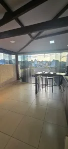 Apartamento com 2 Quartos à venda, 110m² no Novo Eldorado, Contagem