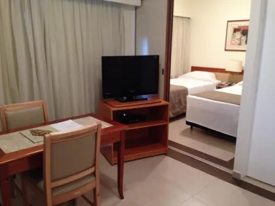 Apartamento com 1 Quarto à venda, 42m² no Cerqueira César, São Paulo