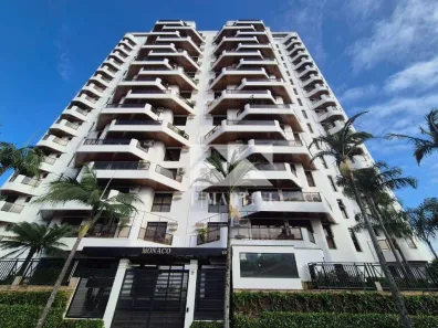 Apartamento com 4 Quartos à venda, 243m² no São Dimas, Piracicaba