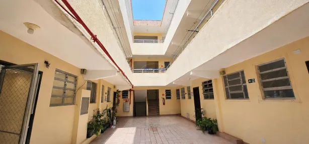 Apartamento com 2 Quartos à venda, 40m² no Boqueirão, Praia Grande