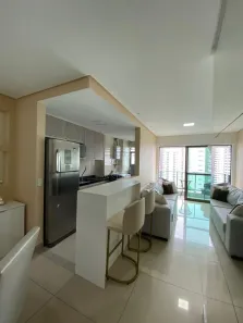 Apartamento com 2 Quartos à venda, 60m² no Boa Viagem, Recife