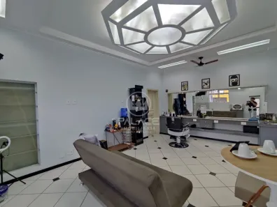 Imóvel Comercial com 1 Quarto para alugar, 52m² no Centro, Piracicaba