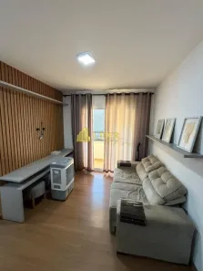 Apartamento com 2 Quartos para alugar, 50m² no Martins, Uberlândia