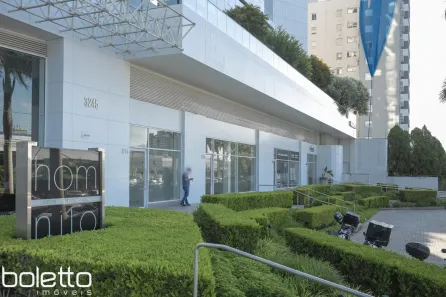 Sala Comercial com 1 Quarto à venda, 43m² no Chácara das Pedras, Porto Alegre