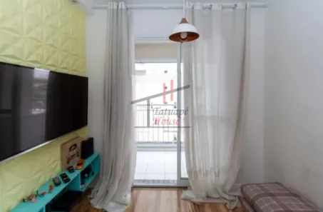 Apartamento com 2 Quartos à venda, 54m² no Maranhão, São Paulo