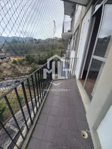 Apartamento com 2 Quartos à venda, 55m² no Mangueira, Rio de Janeiro