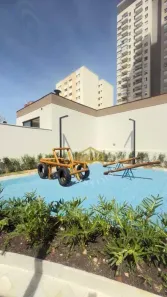Apartamento com 1 Quarto à venda, 46m² no Vila Lídia, Campinas