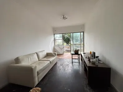Apartamento com 2 Quartos à venda, 113m² no Itararé, São Vicente