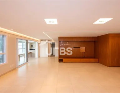 Apartamento com 3 Quartos à venda, 177m² no Setor Bueno, Goiânia