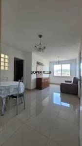 Apartamento com 1 Quarto para alugar, 50m² no Tristeza, Porto Alegre