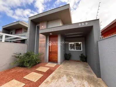 Casa com 3 Quartos à venda, 100m² no Cristo Rei, São Leopoldo