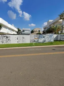 Lote/Terreno à venda, 702m² no Loteamento Mont Blanc Residence, Campinas