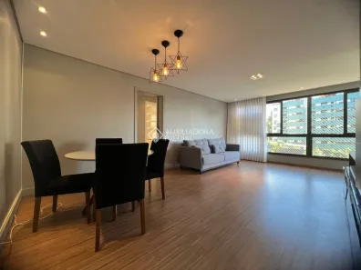 Apartamento com 3 Quartos para alugar, 88m² no Mont Serrat, Porto Alegre