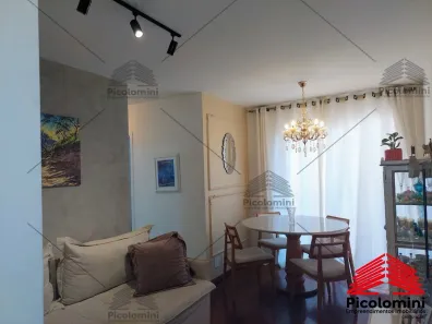 Apartamento com 3 Quartos à venda, 61m² no Cambuci, São Paulo