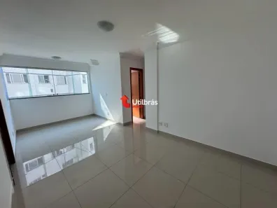 Apartamento com 2 Quartos à venda, 68m² no União, Belo Horizonte