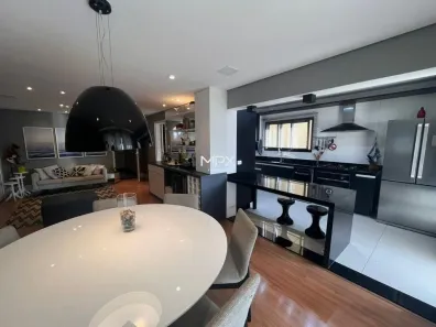 Apartamento com 3 Quartos à venda, 162m² no Paulista, Piracicaba