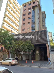 Ponto Comercial para venda ou aluguel, 165m² no Lourdes, Belo Horizonte