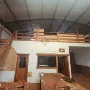 Consultório à venda, 340m² no nova guaira, Guaíra