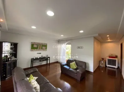 Casa com 4 Quartos à venda, 374m² no Jardim São Carlos, Campinas