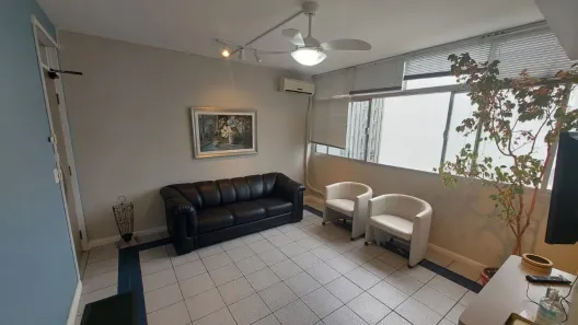 Sala Comercial à venda, 56m² no Centro, Florianópolis