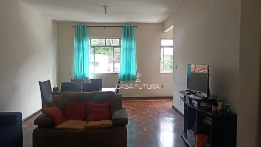 Apartamento com 3 Quartos à venda, 143m² no Centro, Barra Mansa