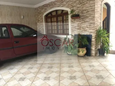 Sobrado com 4 Quartos à venda, 260m² no Vila Carrão, São Paulo