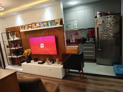 Apartamento com 2 Quartos à venda, 67m² no Barra Olímpica, Rio de Janeiro