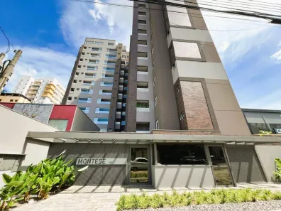 Apartamento com 2 Quartos à venda, 73m² no Jardim Higienópolis, Londrina