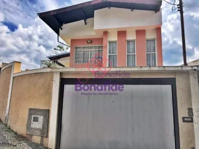 Casa com 3 Quartos à venda, 289m² no Vila Tavares, Campo Limpo Paulista