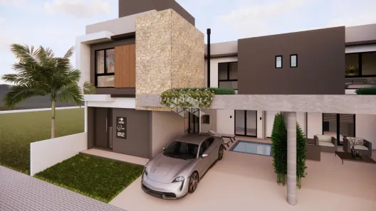 Casa com 3 Quartos à venda, 155m² no Ferraz, Garopaba
