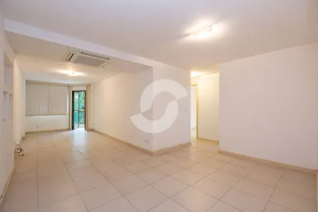 Apartamento com 2 Quartos à venda, 66m² no São Francisco, Niterói
