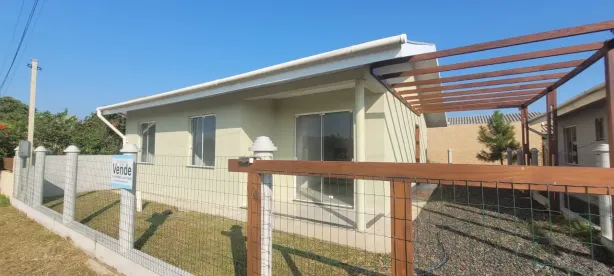 Casa com 3 Quartos à venda, 90m² no , Arroio do Sal