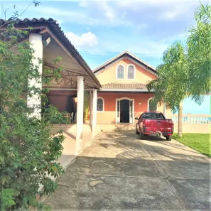 Fazenda/Sítio com 2 Quartos à venda, 180m² no Jardim Minda, Hortolândia