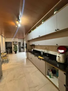 Casa com 3 Quartos à venda, 146m² no Jardim Atlântico, Goiânia