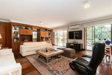 Casa com 4 Quartos à venda, 781m² no Cidade Jardim, São Paulo