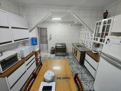 Casa com 2 Quartos à venda, 145m² no Jardim Helena, Taboão da Serra