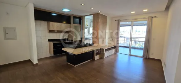 Apartamento com 2 Quartos à venda, 72m² no Ipiranga, São Paulo